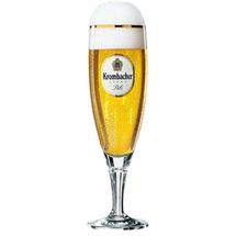 krombacher pils glas